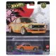 Hot Wheels Premium '72 Toyota Corolla Levin