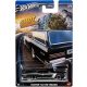 Hot Wheels - Hot Wagons - Custom 66 GTO Wagon