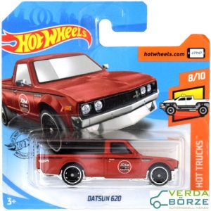 Hot Wheels Datsun 620 Hot Wheels Datsun 620
