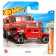 Hot Wheels Humvee