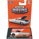 Matchbox Moving Parts 2026! - 1963 Ford Thunderbird