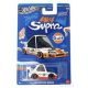 Hot Wheels Tooned '94 Toyota Supra