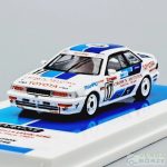 Tarmac Toyota Corolla Levin AE92