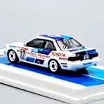 Tarmac Toyota Corolla Levin AE92
