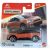 Matchbox Citroen E C4