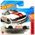 Hot Wheels Ford Mustang Dark Horse (Akasztónál gyűrődés!)