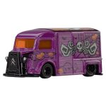 Hot Wheels Premium Pop Culture - Citroen Type H