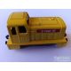 Matchbox Shunter 