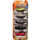 Matchbox - MBX Electric Drivers 5-ös Pakk!