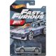 Hot Wheels Fast & Furious Corvette Grand Sport
