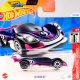 Hot Wheels Celero GT  - Netflix Let's Race! 