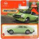 Matchbox 1975 Opel Kadett C GT/E