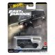 Hot Wheels Premium Fast & Furious Land Rover Defender 110