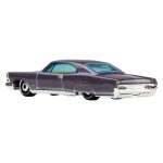 Hot Wheels - Pontiac Silver Series - '65 Pontiac Bonneville