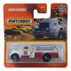 Matchbox MBX Fire Dasher
