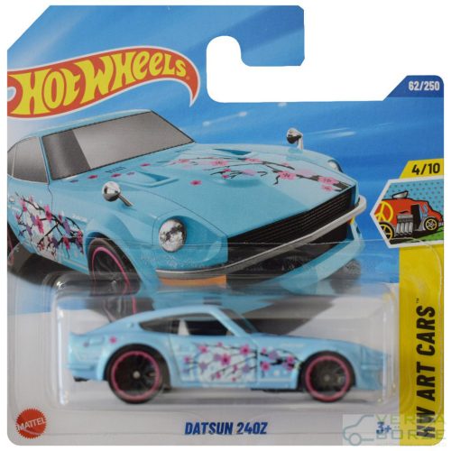 Hot Wheels Datsun 240Z