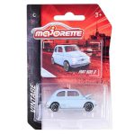 Majorette Fiat 500 D
