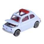 Majorette Fiat 500 D