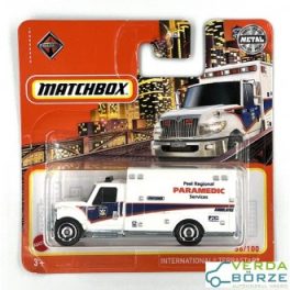 Matchbox International  Terrastar