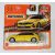 Matchbox 2022 Opel Astra 