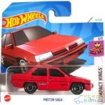 Hot Wheels Proton Saga