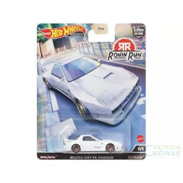 Hot Wheels Mazda RX-7 FC Pandem Hot Wheels Mazda RX-7 FC Pandem