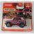 Matchbox MBX Field Car