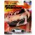 Hot Wheels Premium F & F '17 Acura NSX