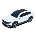 Matchbox 2024 Mercedes-Benz EQB 
