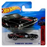 Hot wheels '70 Dodge Hemi Challenger