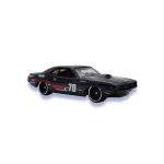 Hot wheels '70 Dodge Hemi Challenger