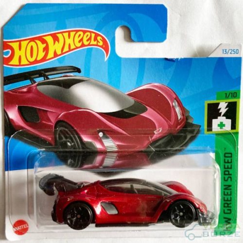 Hot wheels Czinger 21C