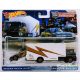 Hot Wheels Team Transport 52