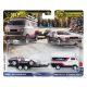 Hot Wheels Team Transport #78 Delorean