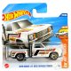 Hot Wheels 1978 Dodge Li'L Red Express Truck
