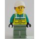 Lego CTY1349 Ambulance Driver