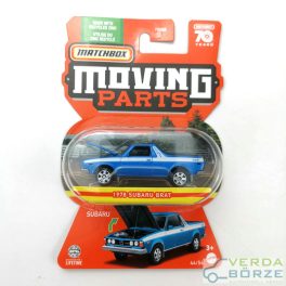 Matchbox Moving Parts 1978 Subaru Brat 2023! Matchbox Moving Parts 1978 Subaru Brat 2023!