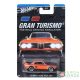 Hot Wheels Gran Turismo '73 BMW 3.0 CSL Race Car