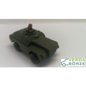 Matchbox Stoat Matchbox Stoat