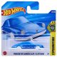 Hot Wheels Porsche 911 Carrera clip 