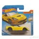 Hot Wheels Corvette C7 Z06 Convertible