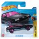 Hot Wheels DMC Delorean 