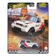Hot Wheels Premium - Boulevard 133 - Mitsubishi Pajero Evolution