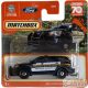 Matchbox 2016 Ford Interceptor Utility