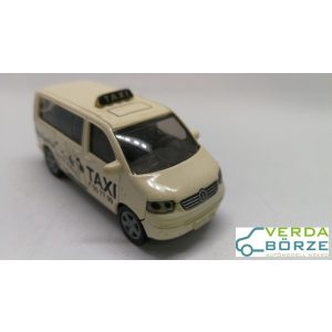 Siku Volkswagen Transporter Taxi Siku Volkswagen Transporter Taxi