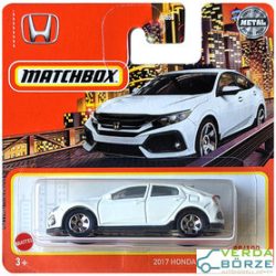 Matchbox Honda  Civic 