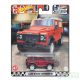 Hot Wheels Premium Boulevard - 47- Land Rover Defender 90
