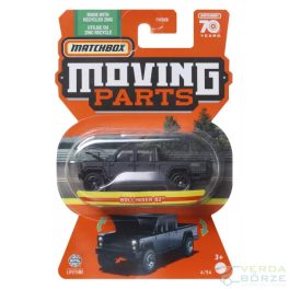 Matchbox Moving Parts Bollinger B2 Matchbox Moving Parts Bollinger B2