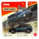 Matchbox 2023 Jeep Avenger