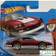 Hot Wheels Chevrolet Camaro Iroc-z (Akasztón gyűrödés!)